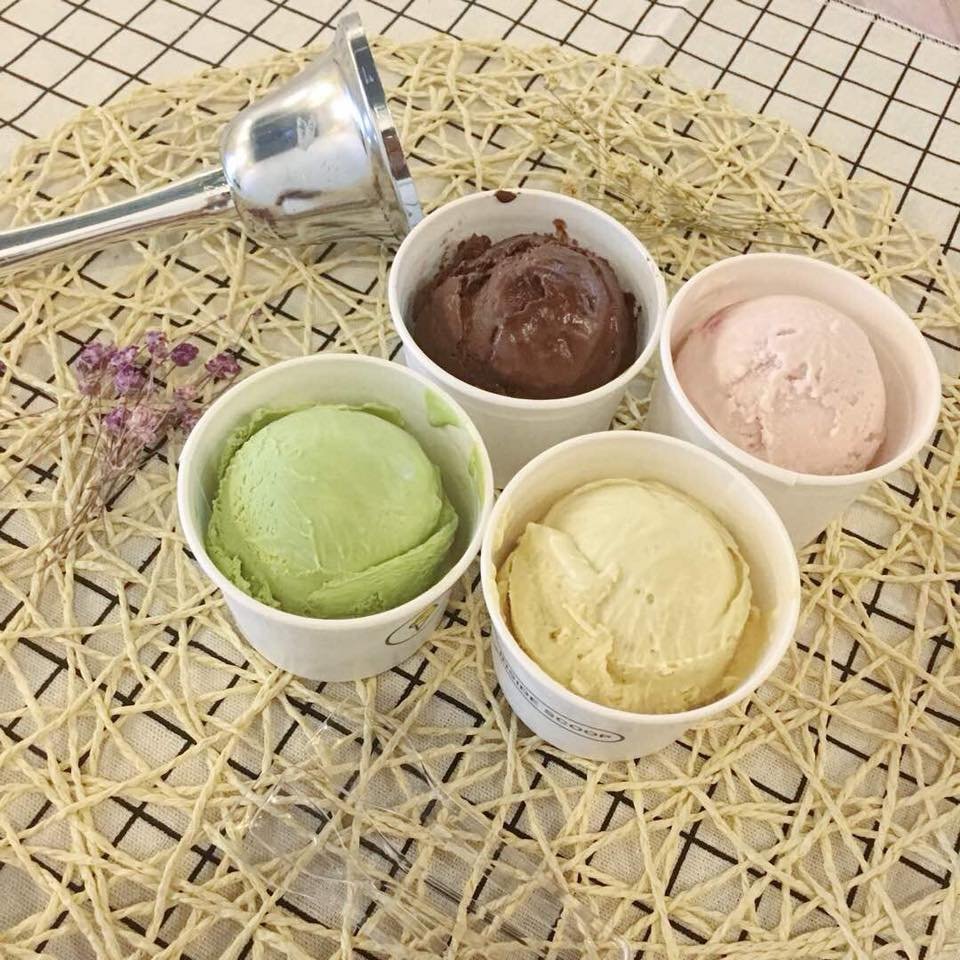 Inside Scoop