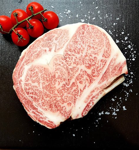 fat butchery