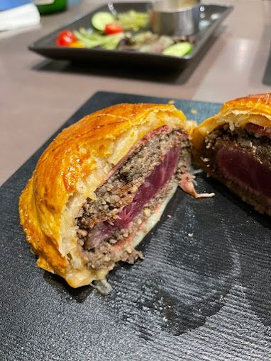 fat butchery
