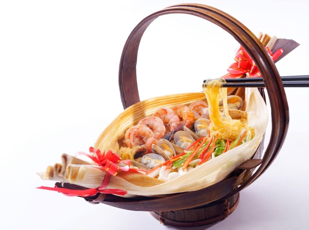 珍宝海鲜酒楼