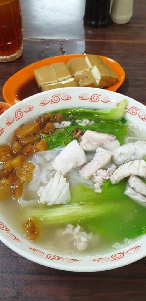 大头餐室
