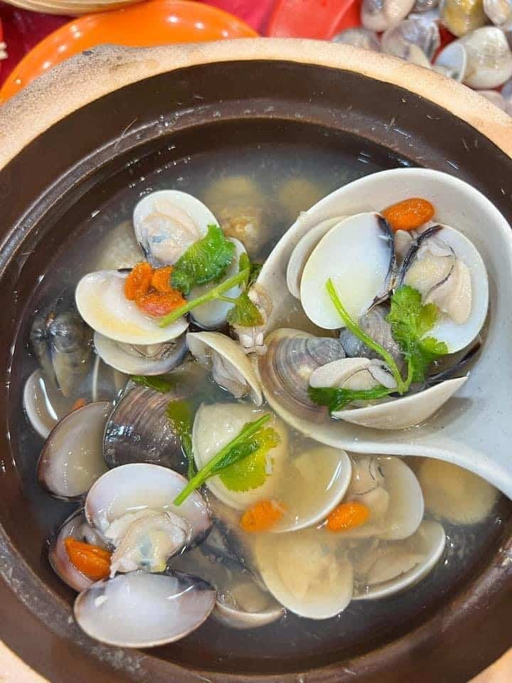 大成居酒屋