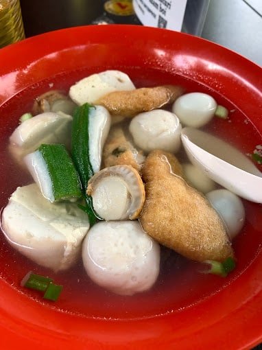 宽中辣沙