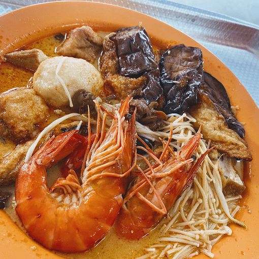 宽中辣沙