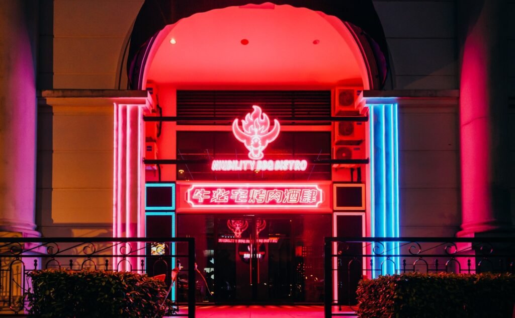 牛必宅