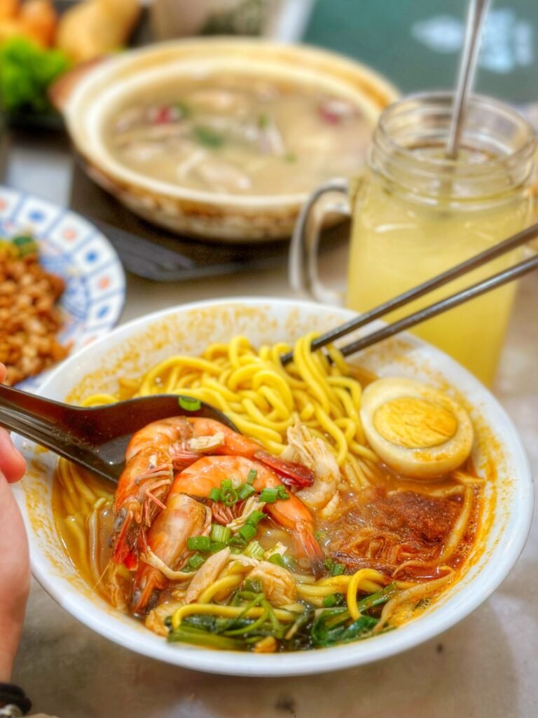 noodle