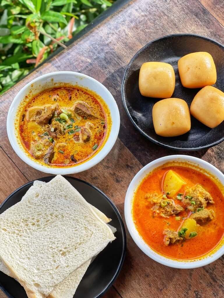 curry