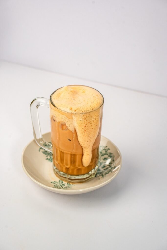70’s 正宗怡保美食