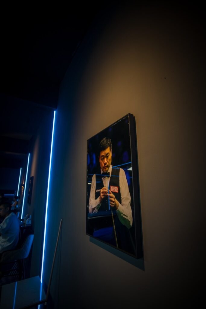 snooker