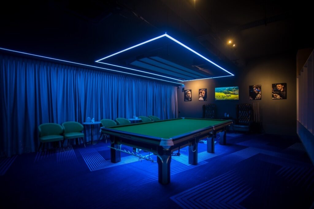 snooker