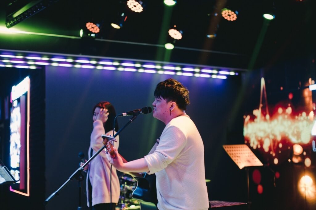 【 Zero Livehouse 】