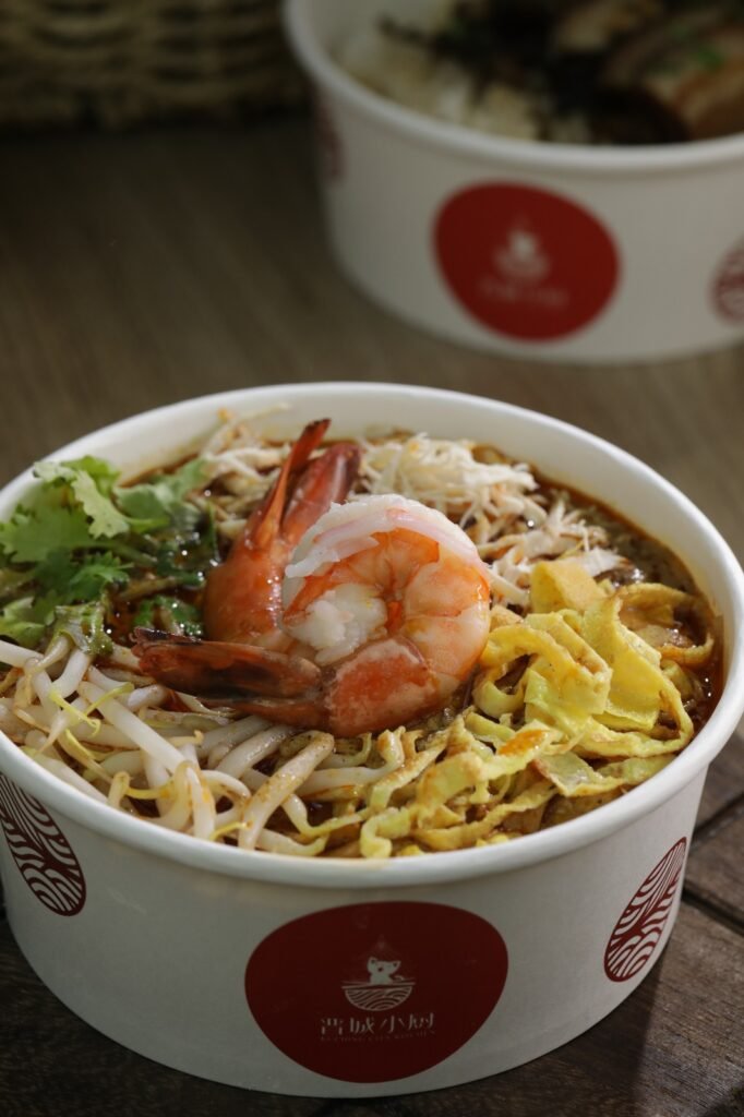 laksa