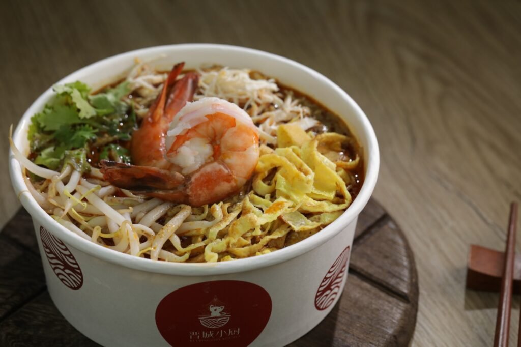 laksa