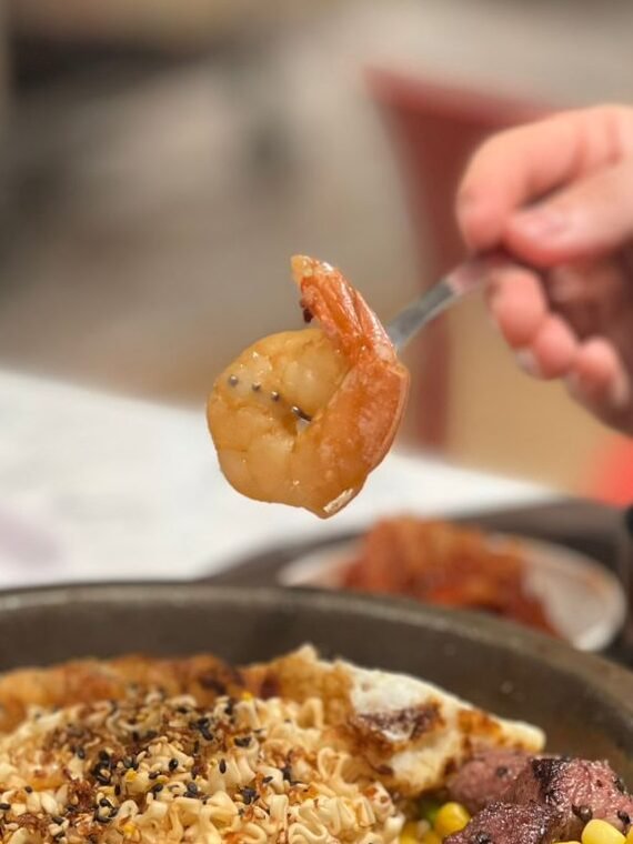 shrimp