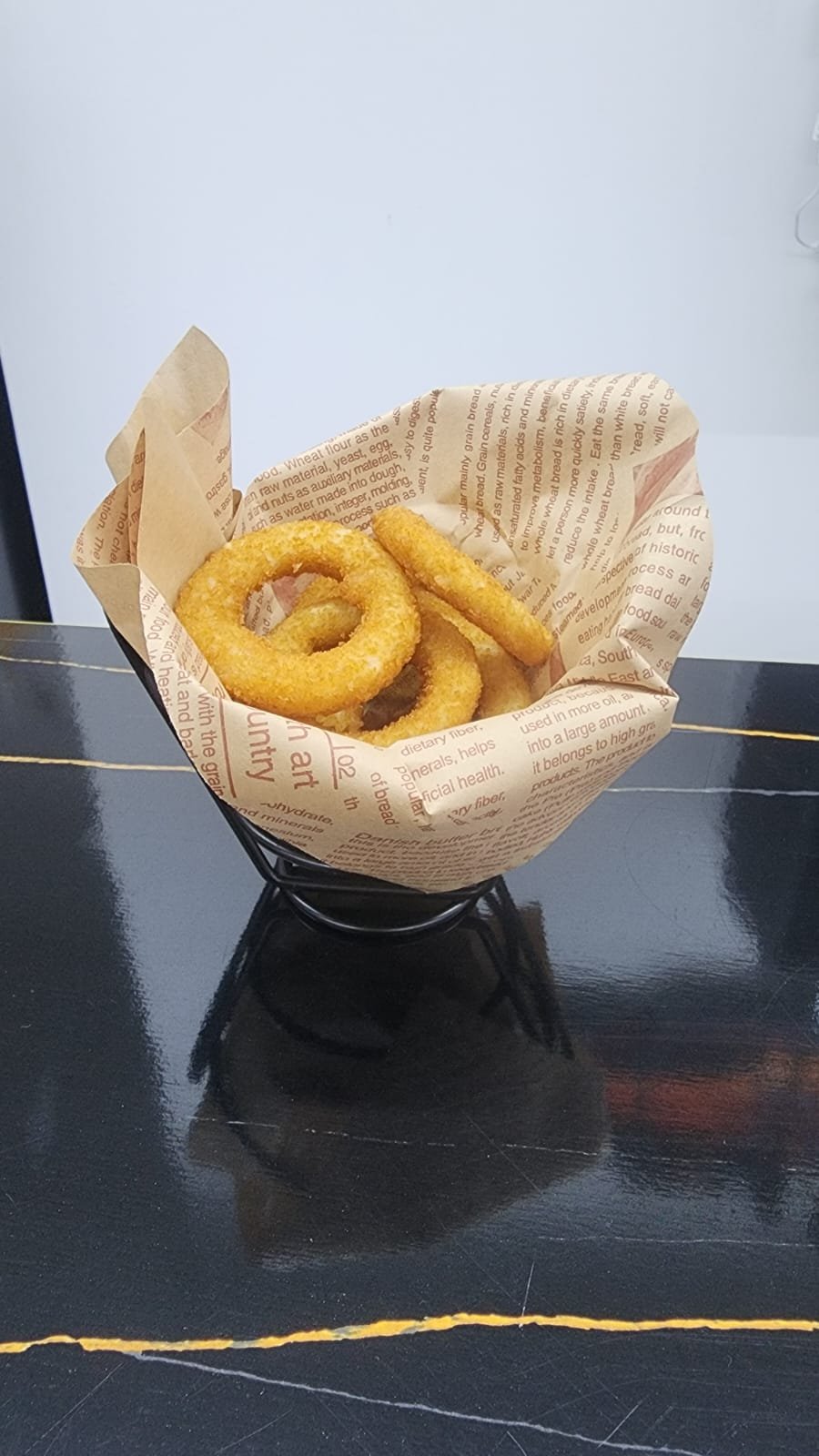 snack