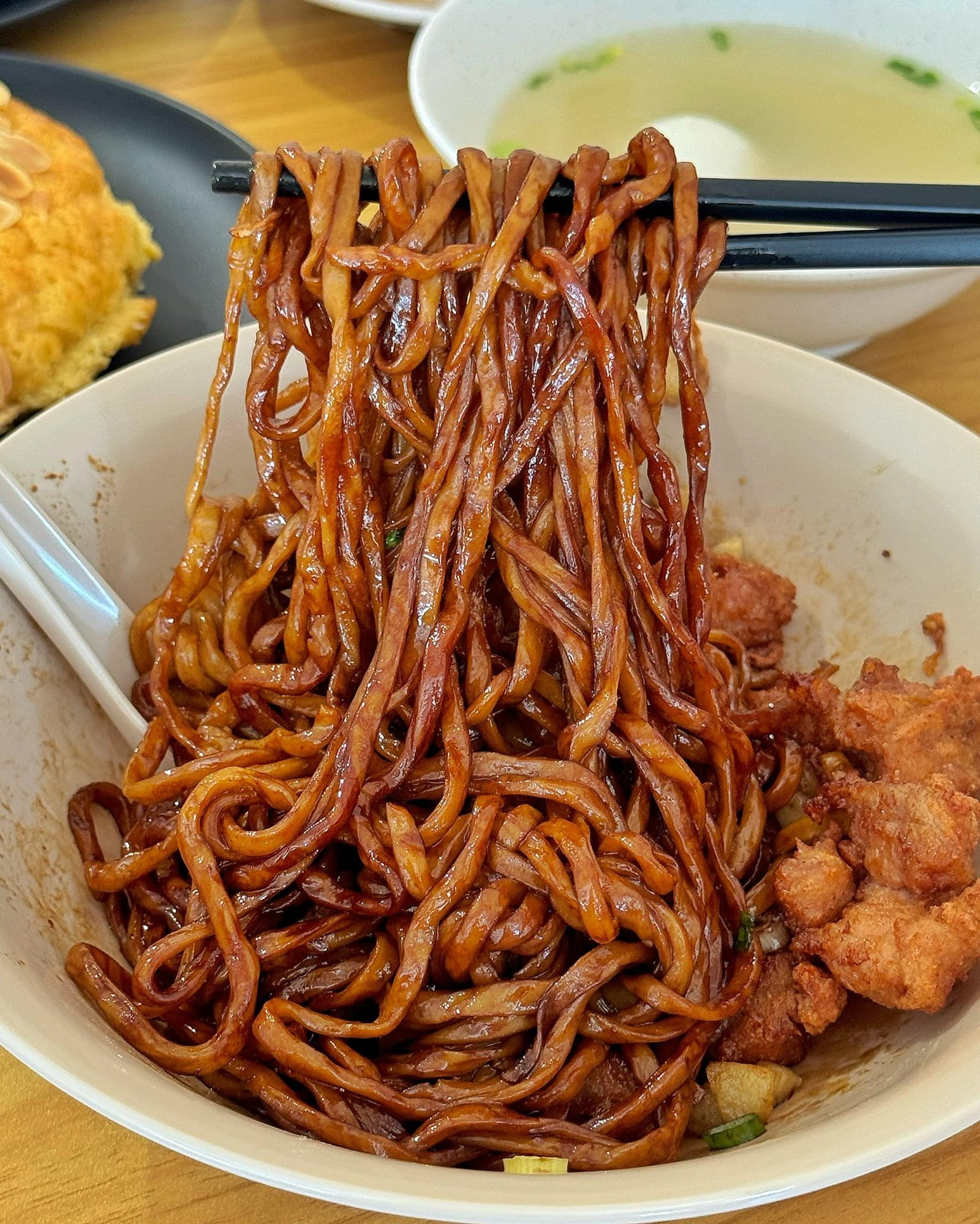 pan mee