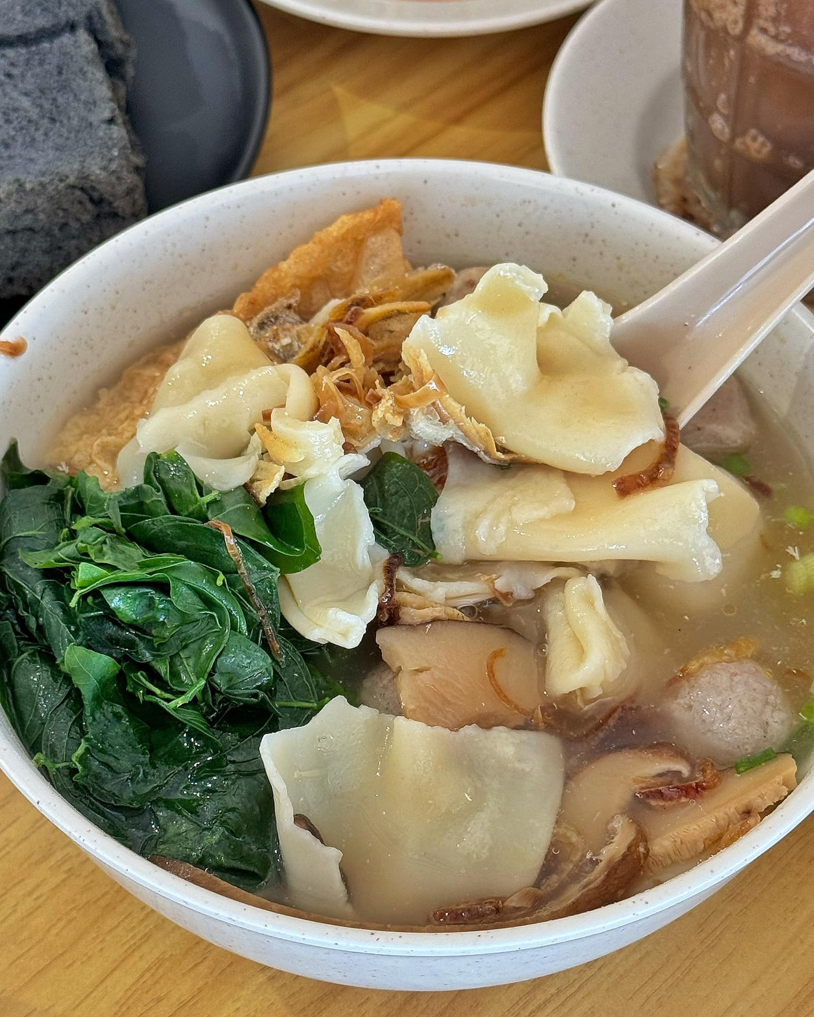 pan mee