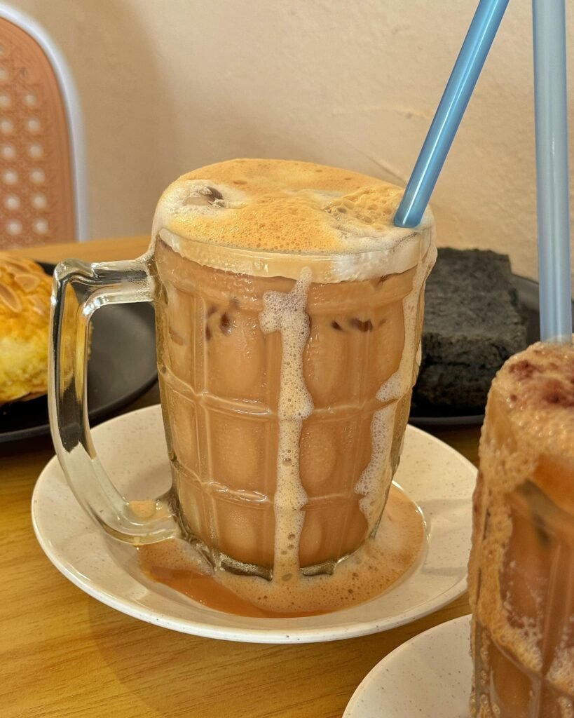 beverage