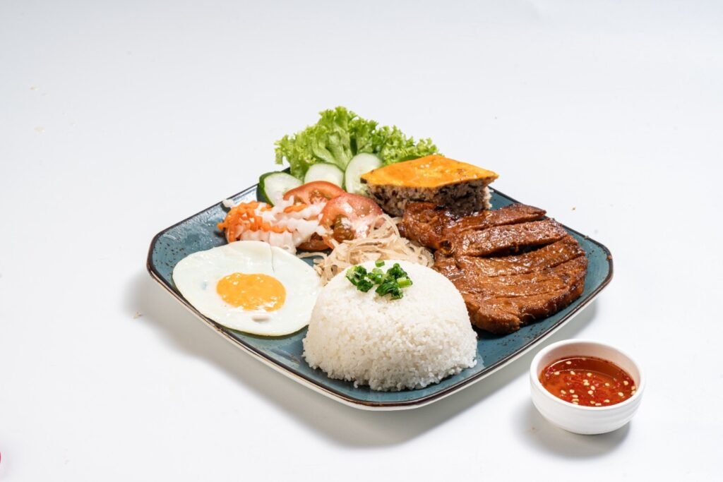food