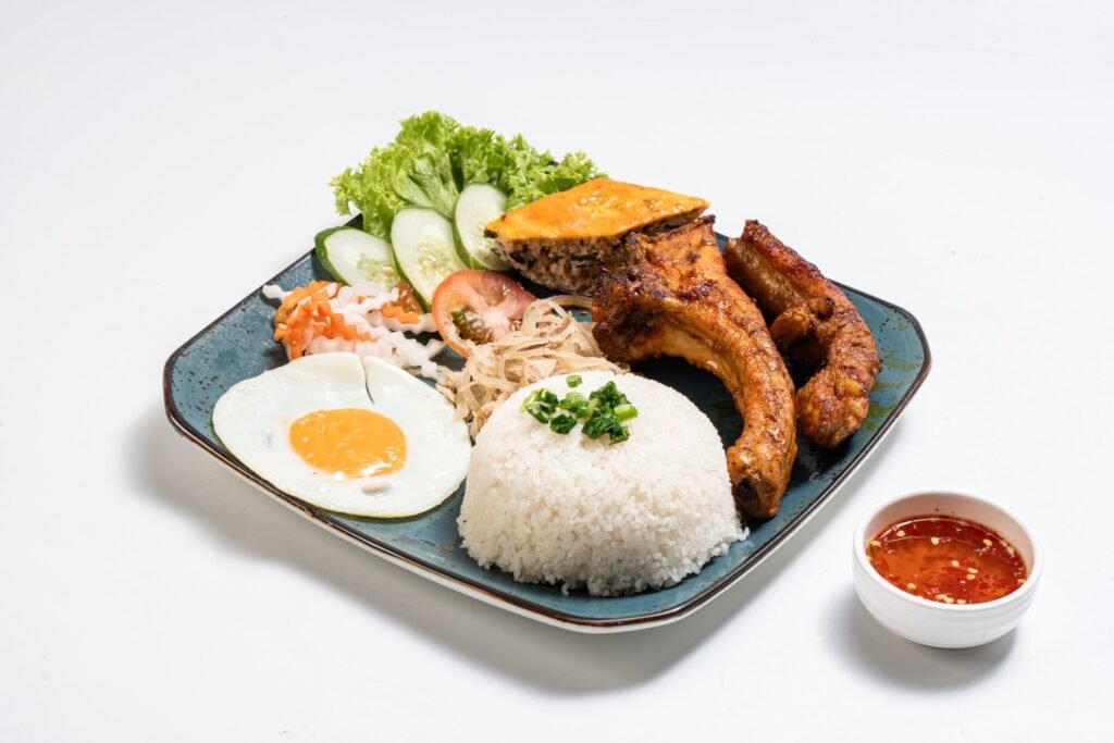 food