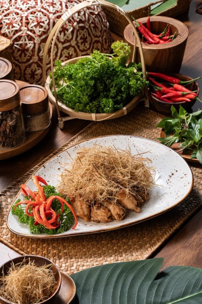 Ha Long Bay Night Restaurant