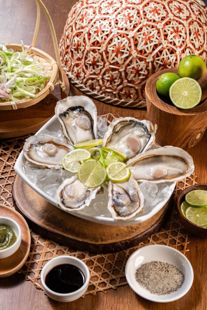 Ha Long Bay Night Restaurant