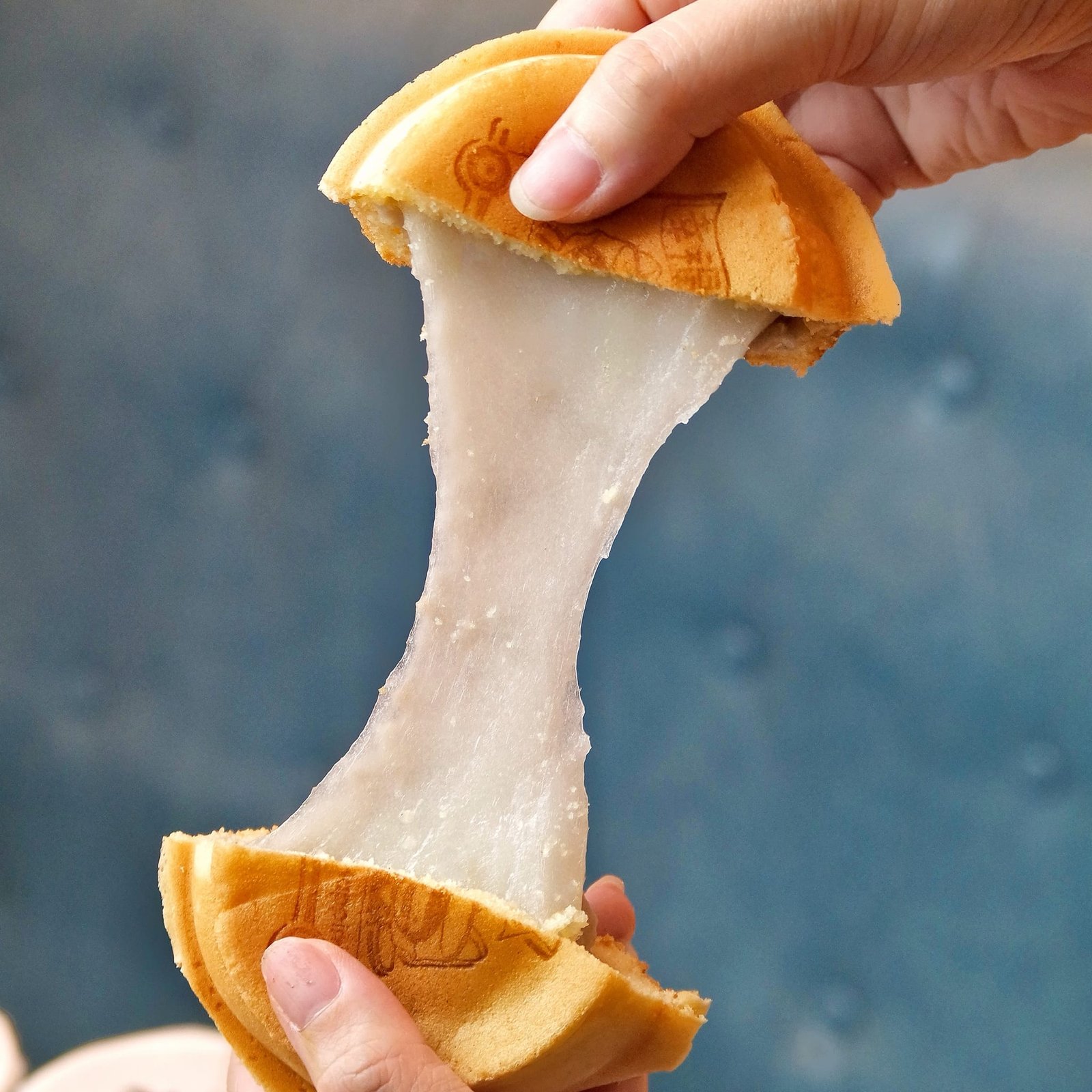 幸福车轮饼 Happiness Wheel Cake